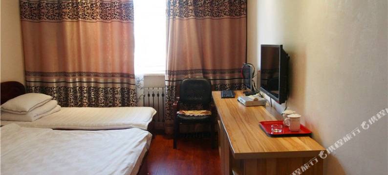 陈巴尔虎旗宜佳宾馆图片