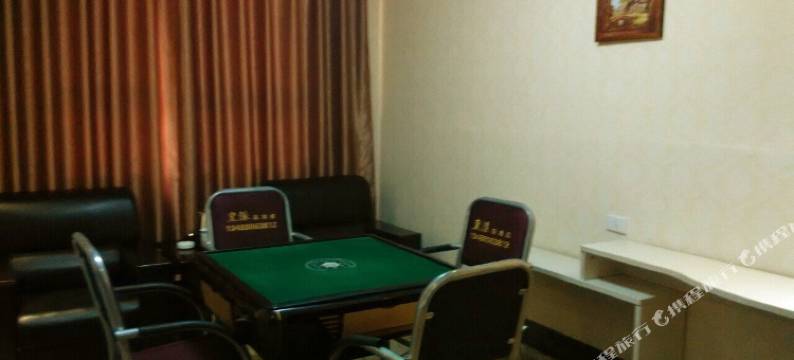 兴平宜家快捷宾馆图片