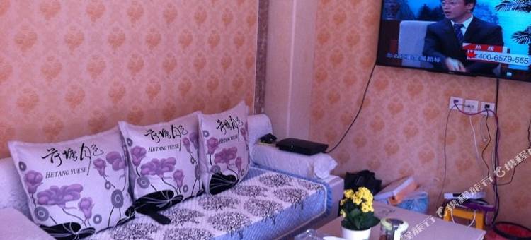 晋州东苑宾馆图片