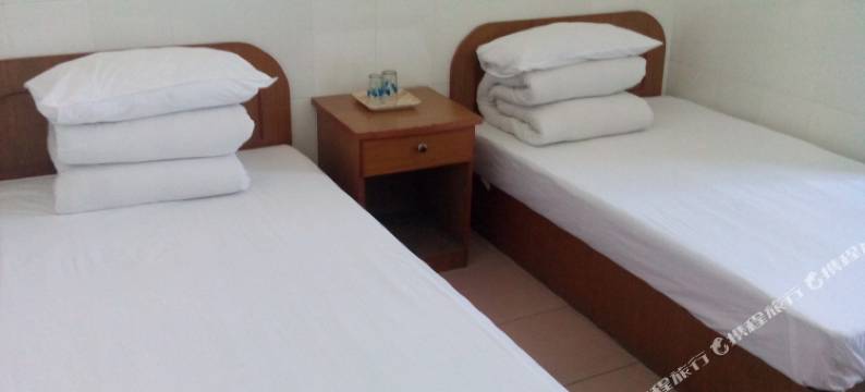 浦北轻工业招待所(浦北汽车站店)图片