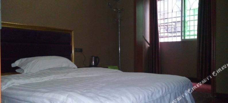 丰都思源招待所图片