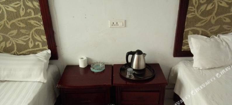 凤台凤淮宾馆图片