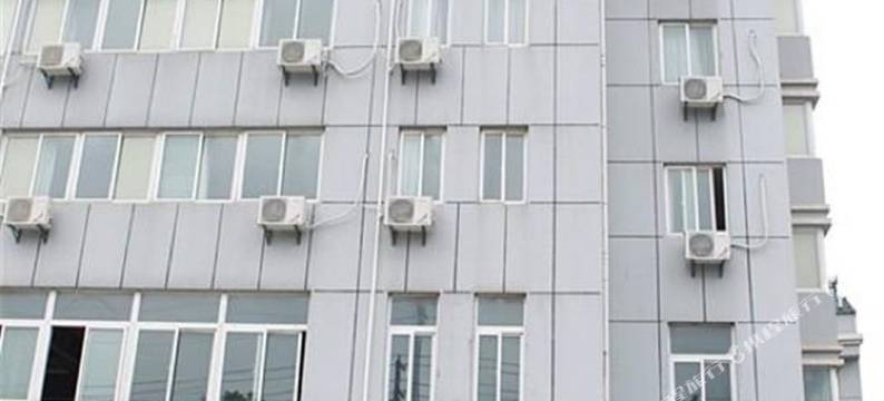 名尚宾馆(镇江江苏大学店)图片