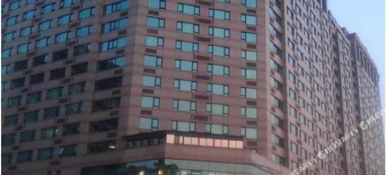 北京爱尚家酒店式公寓图片