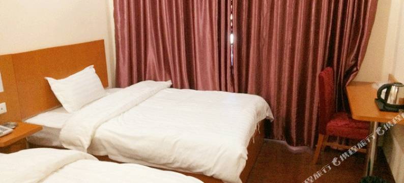 昆山快捷宾馆图片