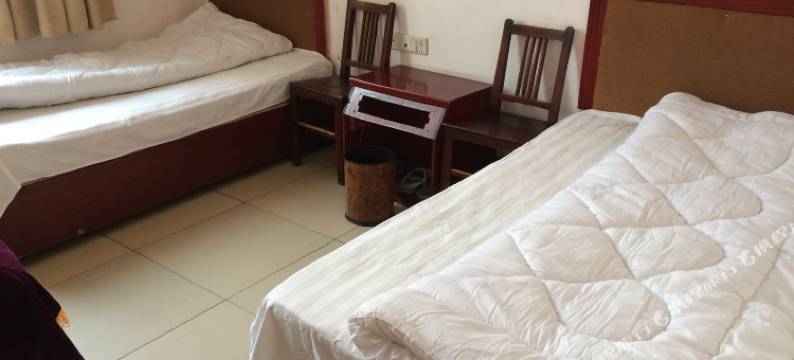 洪湖外贸宾馆图片