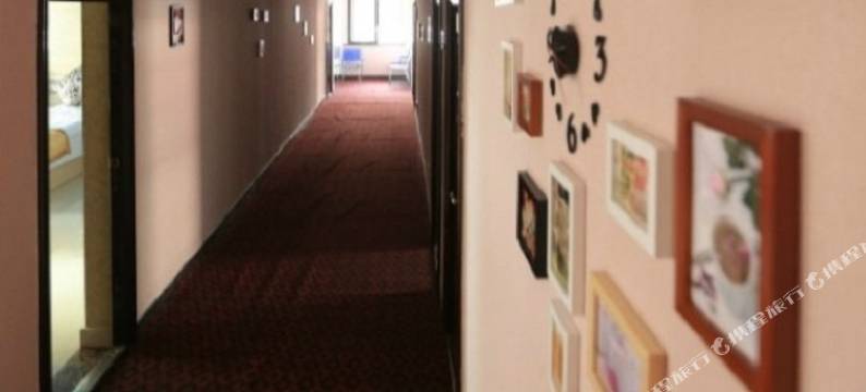 金华宁苑旅舍图片