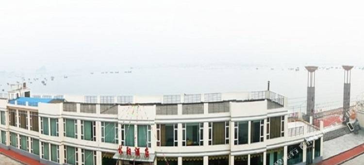 长海林阳酒店图片