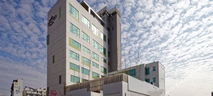 台中Hotel 7逢甲图片