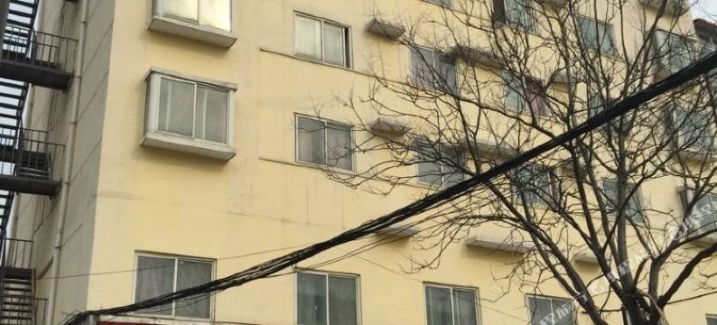 驻马店佳园商务公寓图片