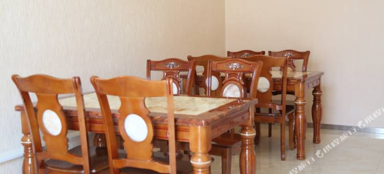 牡丹江牡丹宴商务酒店图片