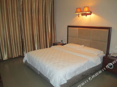 六盘水南海云天商务酒店