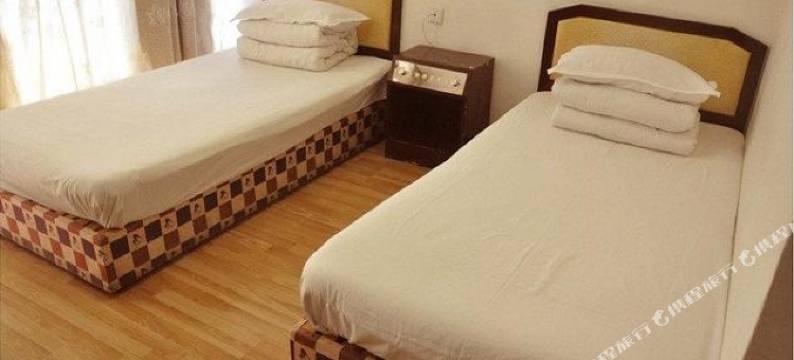 芜湖瑞军宾馆图片