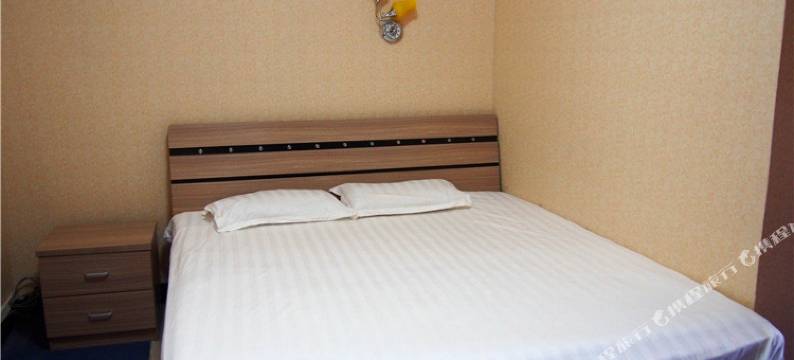 翁牛特旗紫都商务宾馆图片