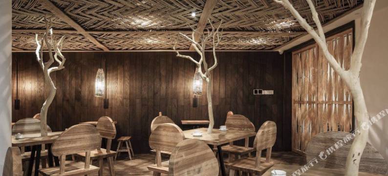 千岛湖云水格精品酒店图片