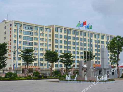 化州海利国际会议酒店
