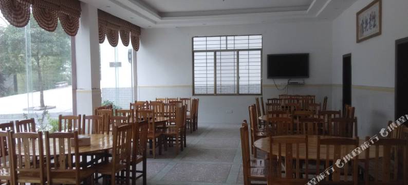 老潘家饭店图片