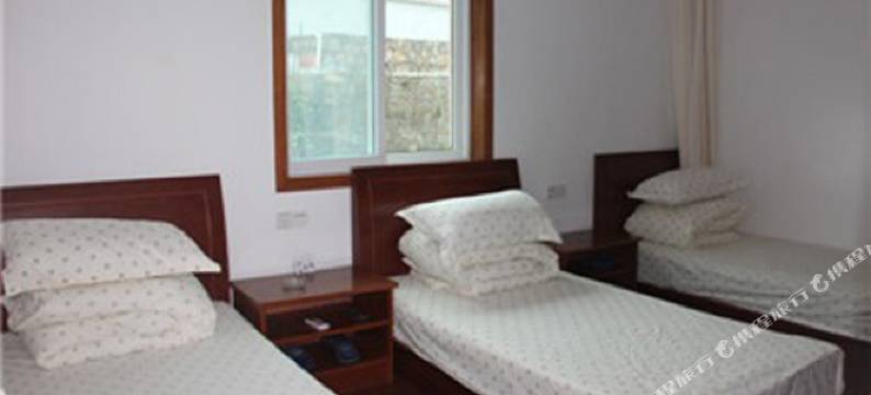 嵊泗潮汐山庄图片