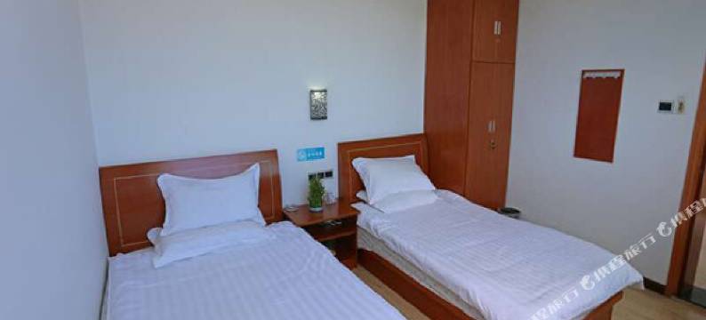 嵊泗潮汐山庄图片