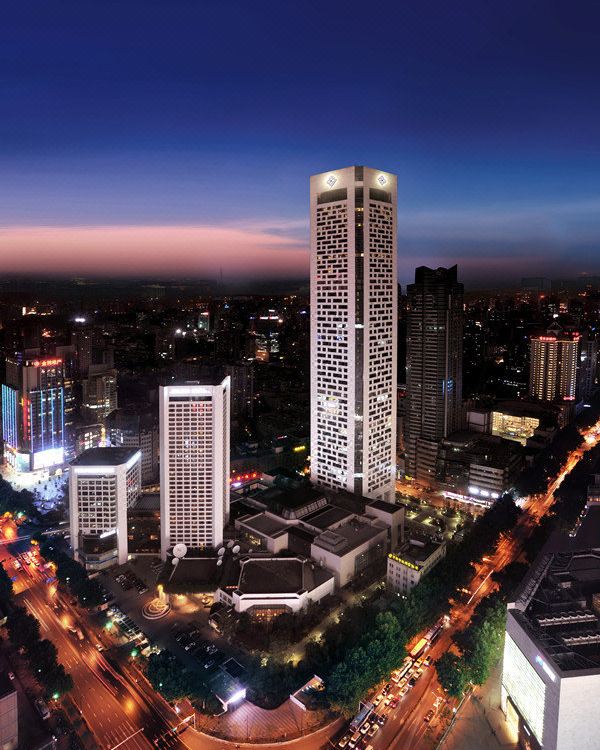 Promo [70% Off] Jinling Hotel Wuxi China | Hotel 1600 Reviews