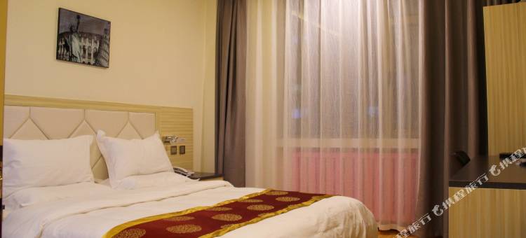 永靖华荣源宾馆图片