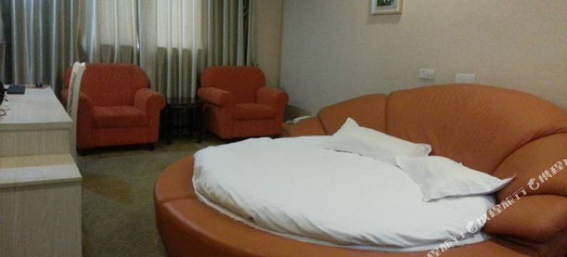 OYO无锡云泰商务酒店图片