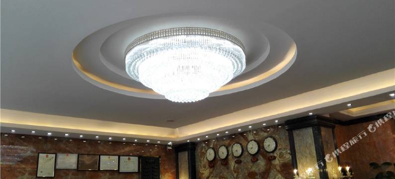 蒙自兴盛酒店图片