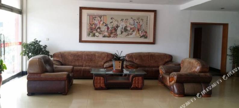 迁安金滨大酒店图片