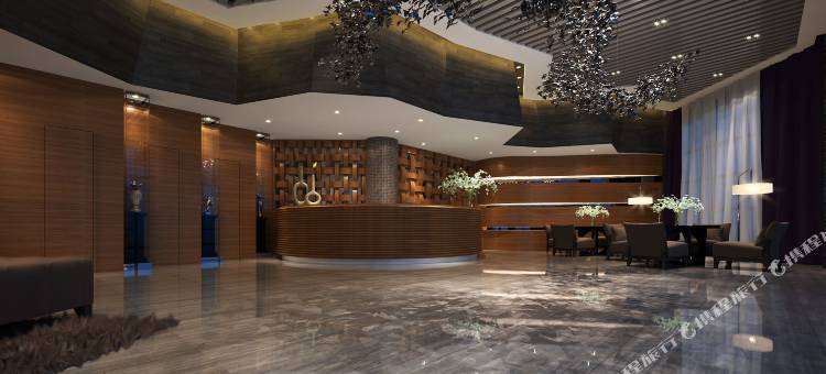 江门柏丽酒店(侨乡三十三墟街店)图片