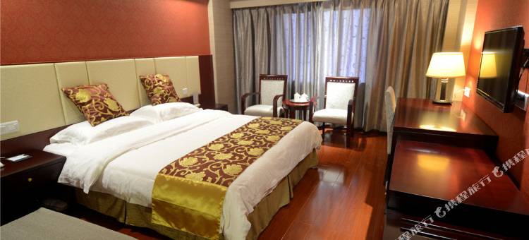 成都航天宾馆图片