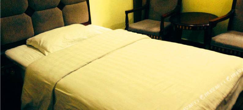 宁乡恒和宾馆图片