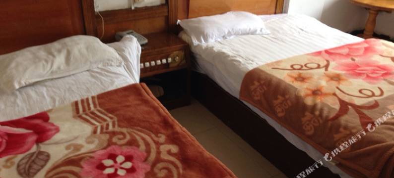 广南华联宾馆图片