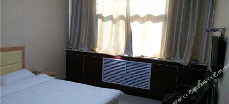 柳林安康快捷宾馆图片