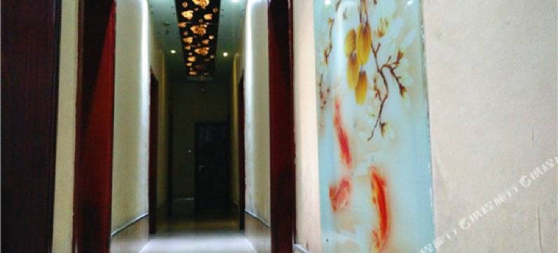 交口吉祥宾馆图片