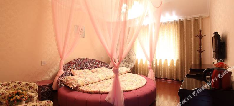 西塘楼外楼客栈图片