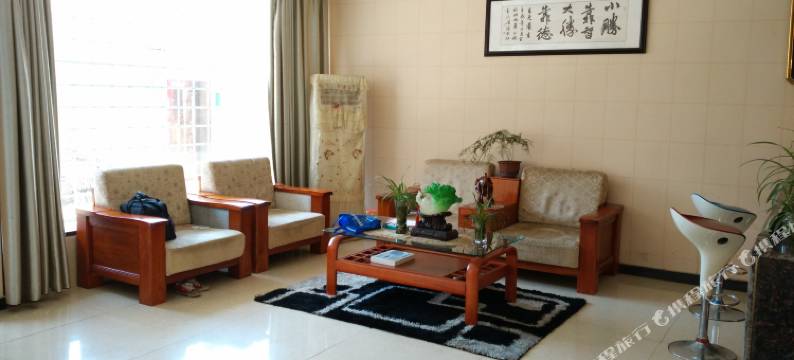 宜家快捷宾馆(桐城龙眠中路店)图片