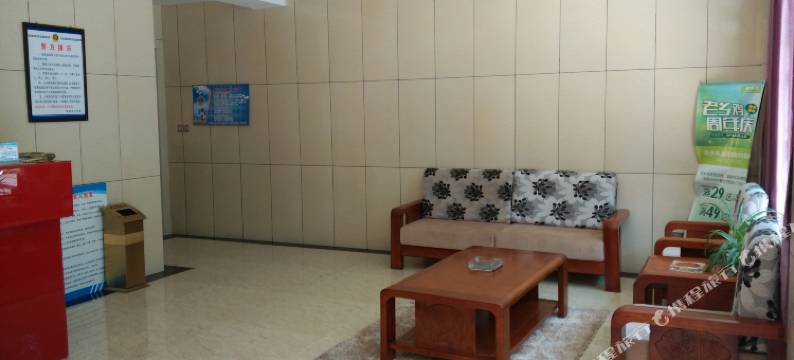 宜家快捷宾馆(桐城同安路店)图片