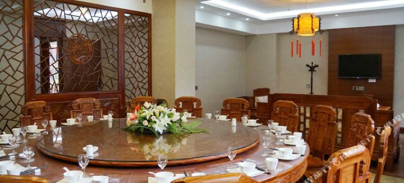 吉安瓦仕汇大酒店图片