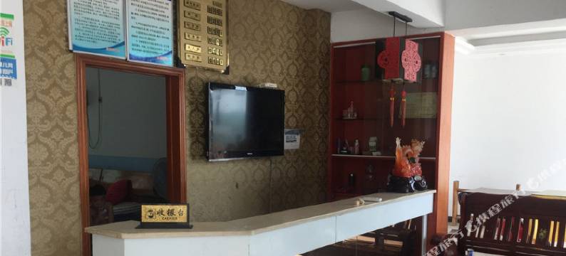 湖口裕和商务宾馆图片