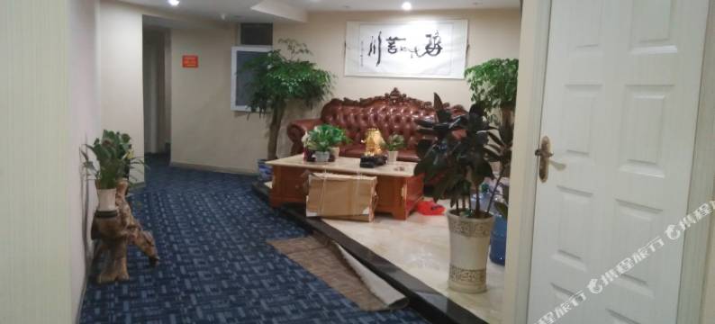 松桃晋圆商务酒店图片