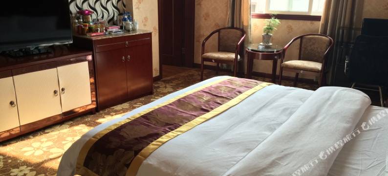 威宁鼎源商务酒店图片