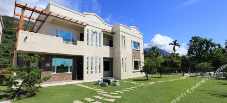 花莲踩风民宿图片