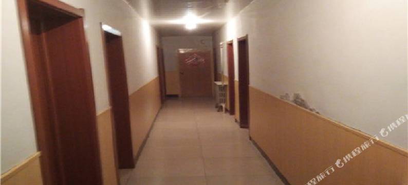 右玉永兴宾馆图片