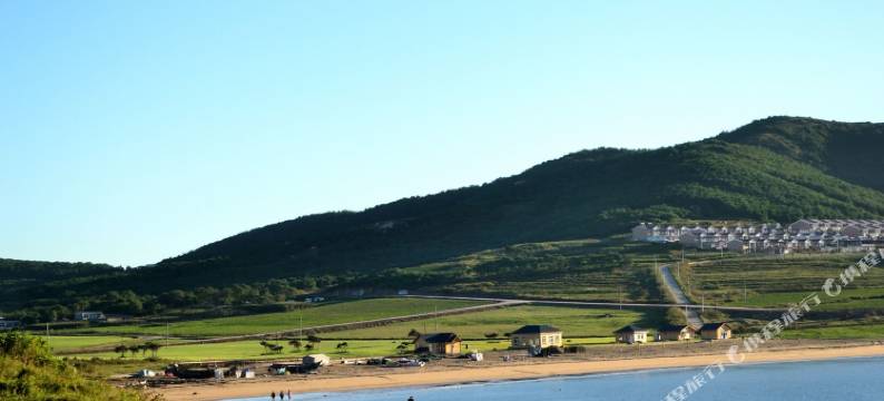 觉华岛渔家旺家庭宾馆图片