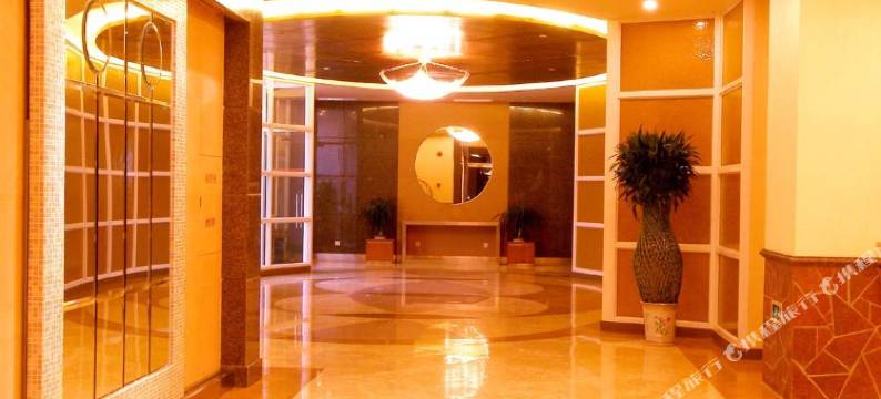 惠州星海湾酒店图片