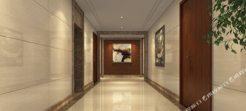 杭州凤城宾馆图片