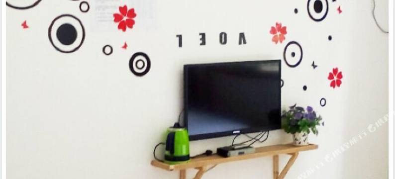 张家界五星客栈图片