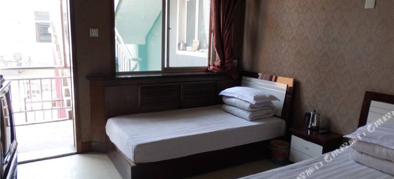 吕梁鑫裕宾馆图片