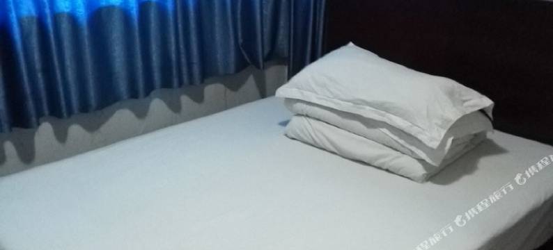 沭阳东安宾馆(人民商场店)图片