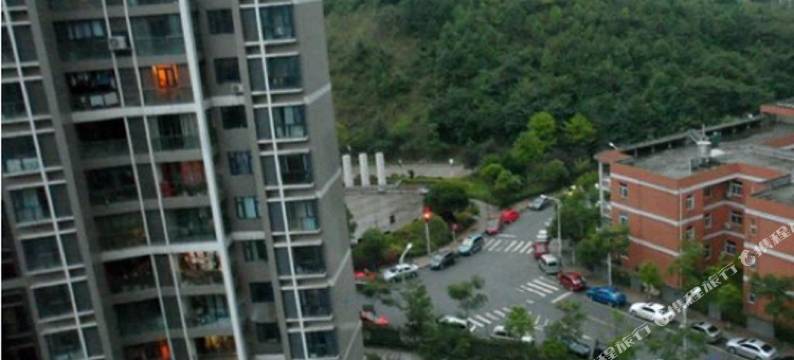 贵阳逸家单身公寓图片